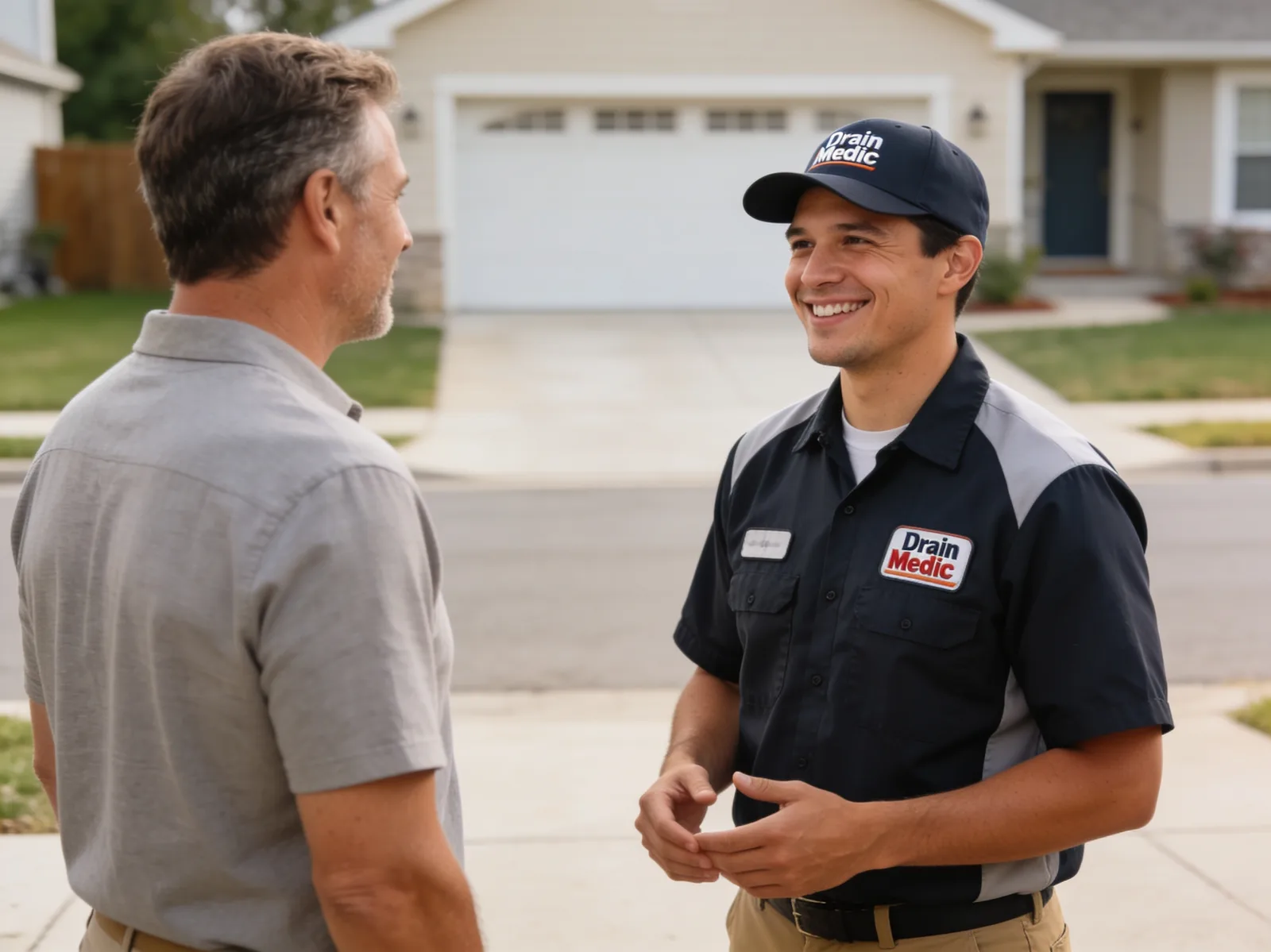 Garbage Disposal Repair Georgetown, TX FAQs